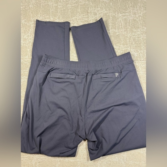 Public Rec Blue All Day Every Day Zip Pocket Casual Pant Mens Size 40x36 - Picture 5 of 5